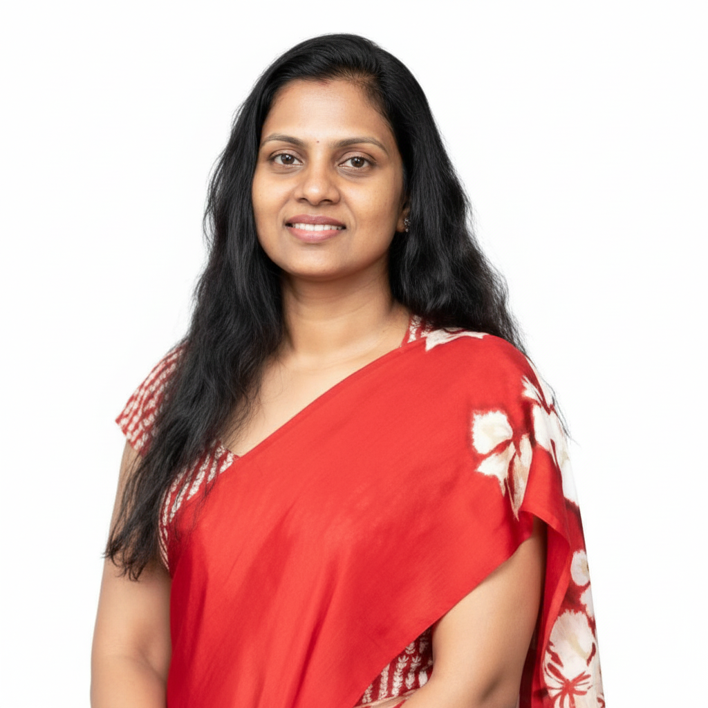 Thilini Bakmeedeniya
